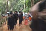 Pellegrinaggio di Sabarimala