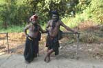 Pellegrinaggio di Sabarimala