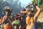 Pellegrinaggio di Sabarimala