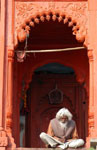 varanasi_sadhu