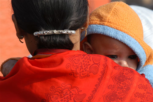 varanasi_bambina