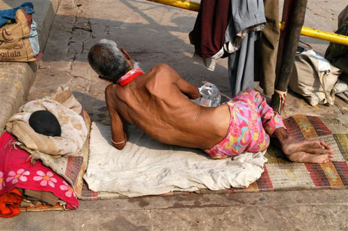 varanasi