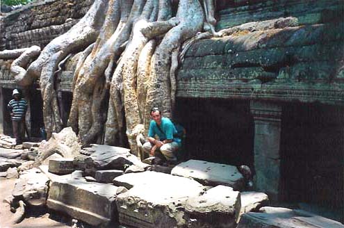 Angkor Wat