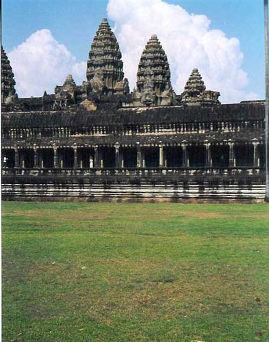 Angkor Wat