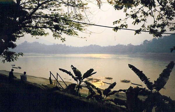 Luang prabang