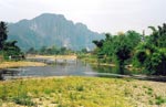 Vang vieng