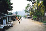 Vang vieng