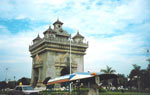 Vientiane