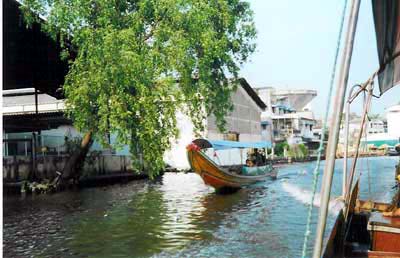 Bangkok