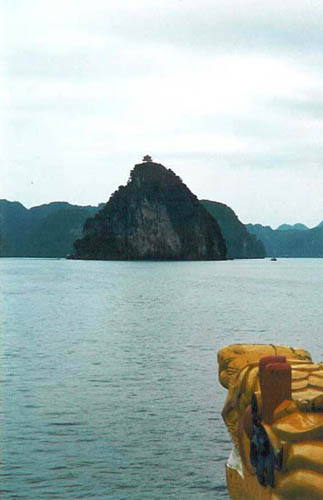 Baia di Halong