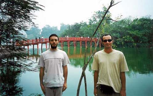 Hanoi