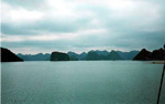 Baia di Halong