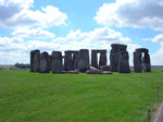 stonehenge