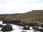 Giant's Causeway