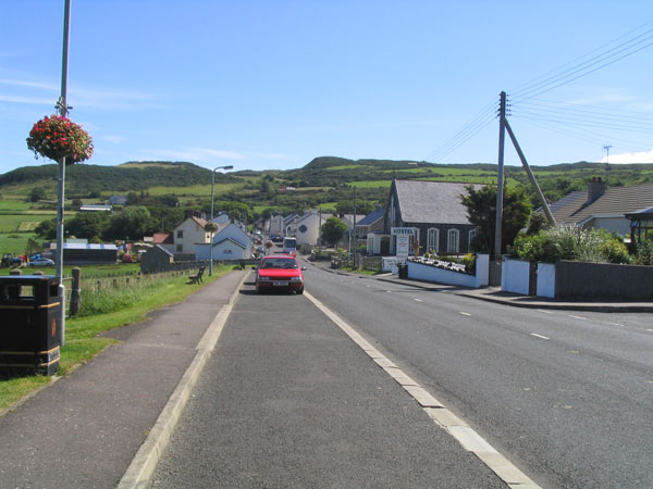 Ballintoy