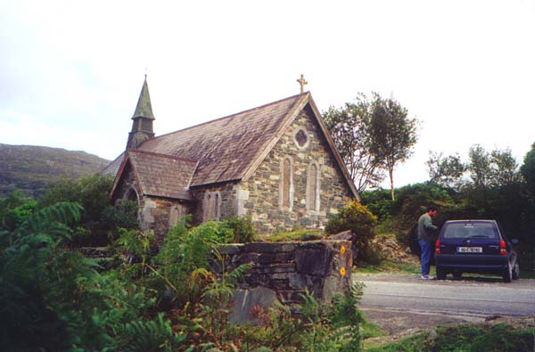 Ring of  Kerry