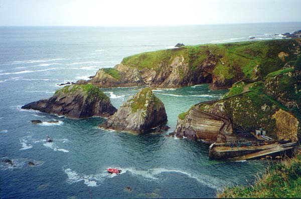 Dingle