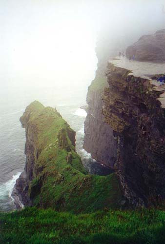  Cliffs of Moher