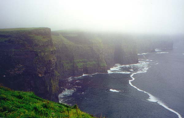  Cliffs of Moher