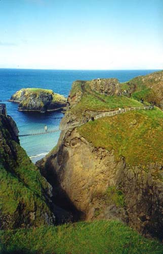  Carrick-a-rede