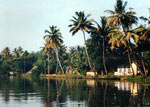 Backwaters