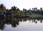 Backwaters