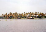 Kerala House boats