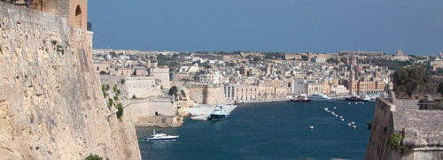 Valletta