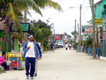 Caye Caulker