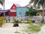 Caye Caulker