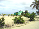 Caye Caulker