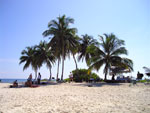 Caye Caulker