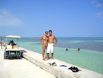 Caye Caulker