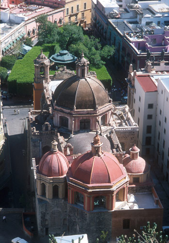 Guanajuato