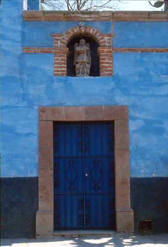 San Miguel de Allende