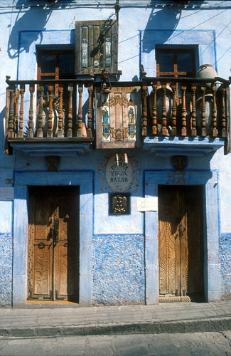 San Miguel de Allende