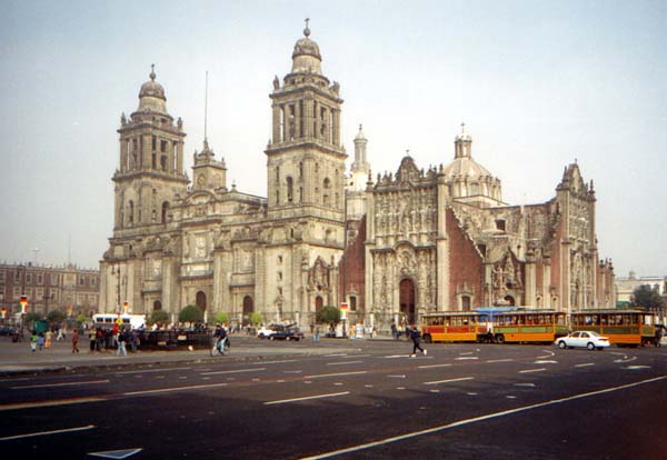 Cattedrale metropolitana