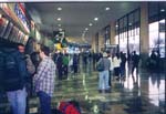 stazione bus queretaro