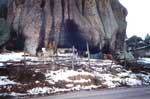 barranca del cobre