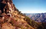 barranca del cobre