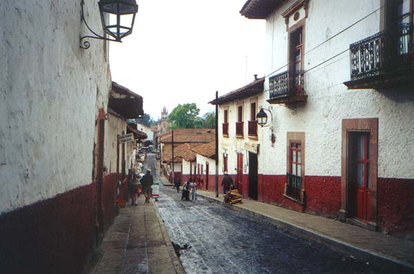 patzcuaro