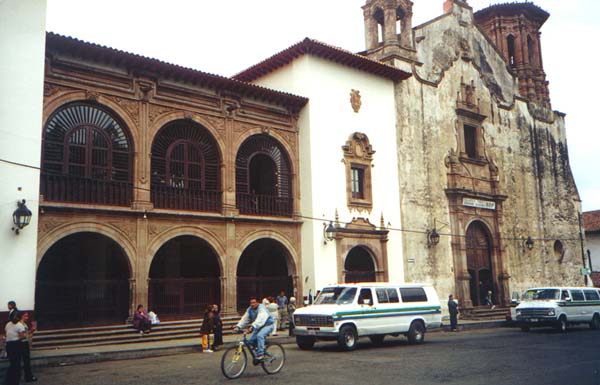 patzcuaro