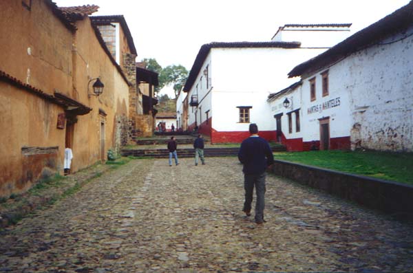 patzcuaro