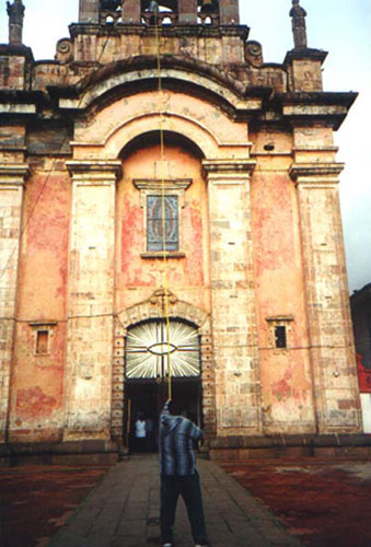 patzcuaro