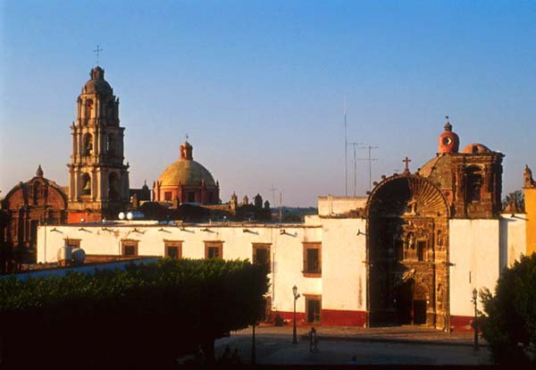 san miguel de allende