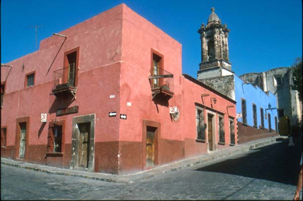 san miguel de allende