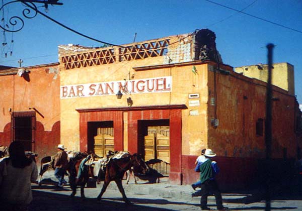 san miguel de allende