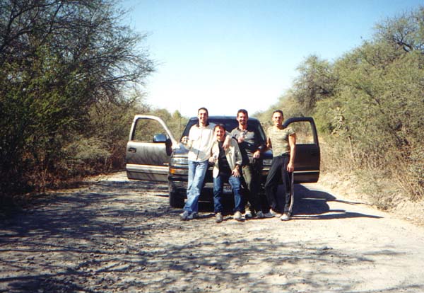 san miguel de allende