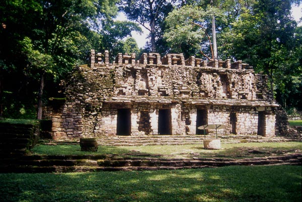 Bonampak