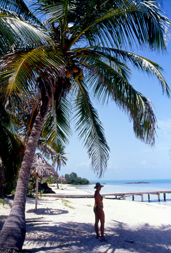 Isla Mujeres